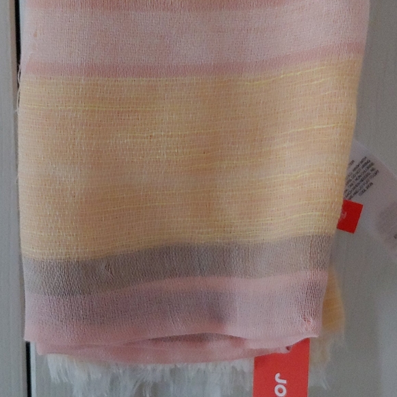 NWT Joe Fresh Scarf - Picture 3 of 3
